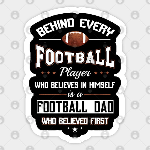 Football Sticker by Stoney09